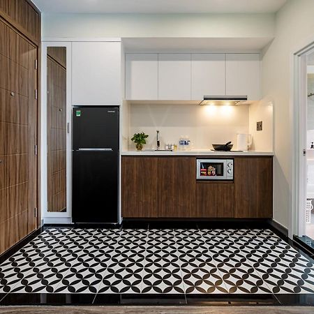 Nina Homes Phu My Hung Ho Chi Minh City Bagian luar foto