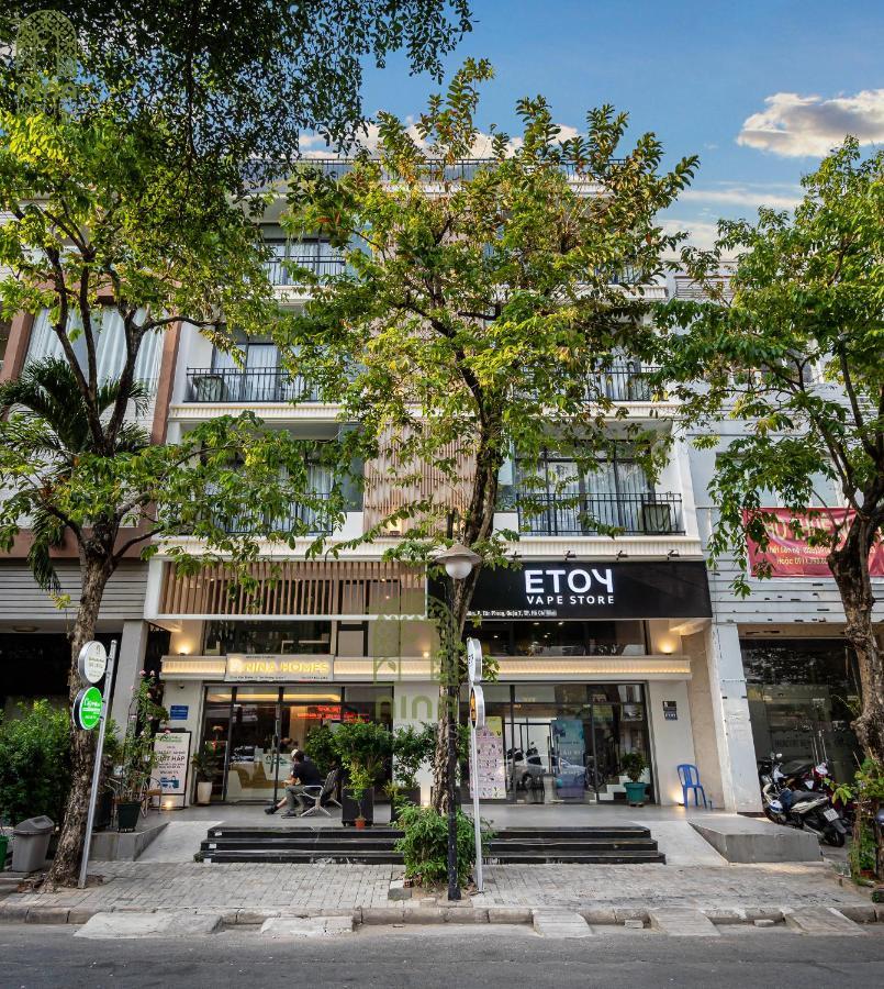 Nina Homes Phu My Hung Ho Chi Minh City Bagian luar foto